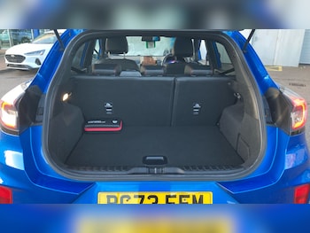 Used Ford Puma 2023 for sale - 76829563: Photo