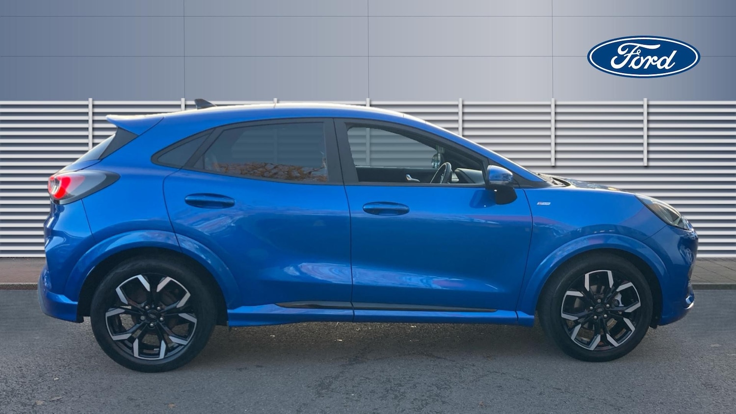 Used Ford Puma 2023 for sale - 76829563: Photo 5