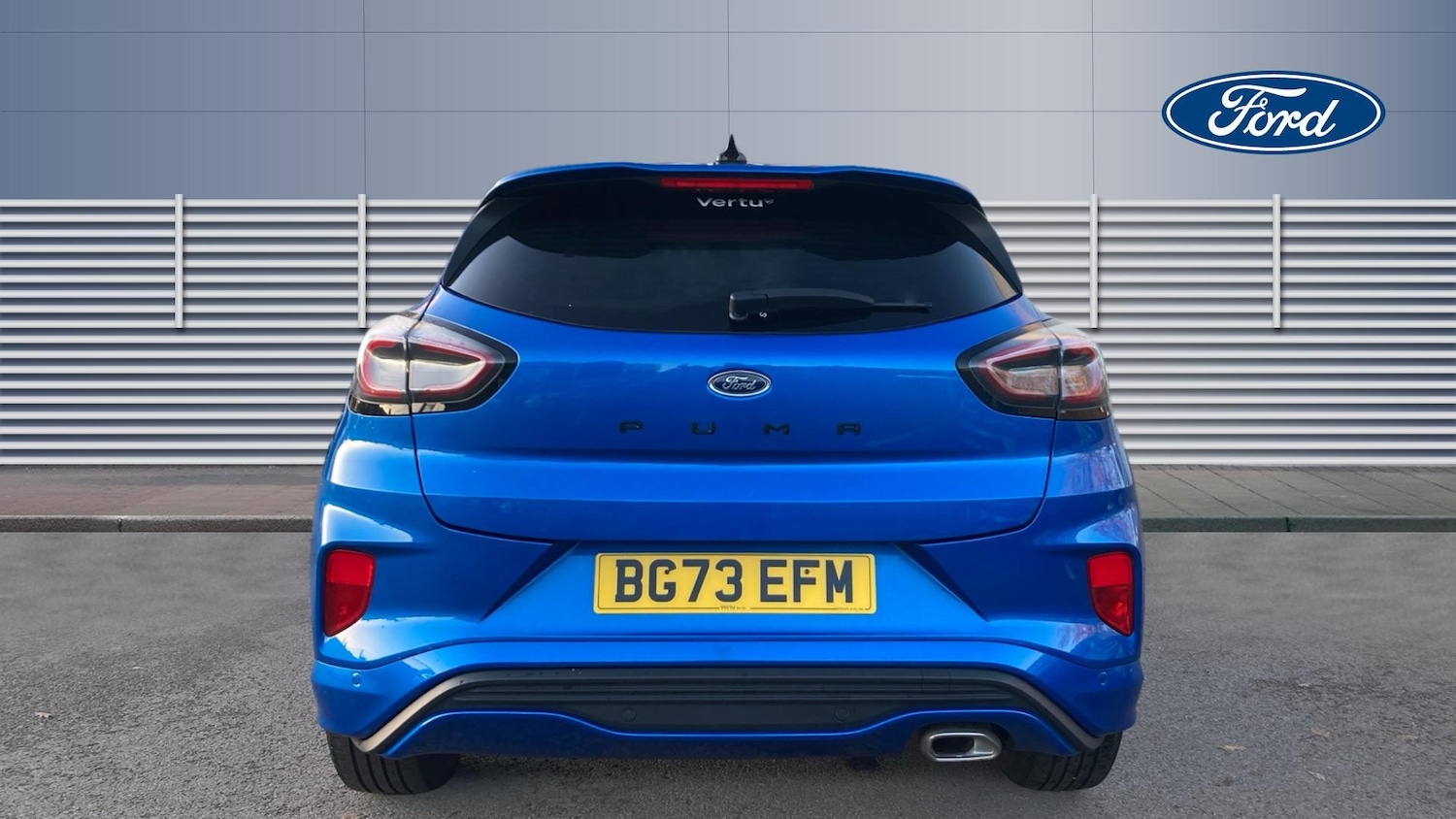 Used Ford Puma 2023 for sale - 76829563: Photo 6