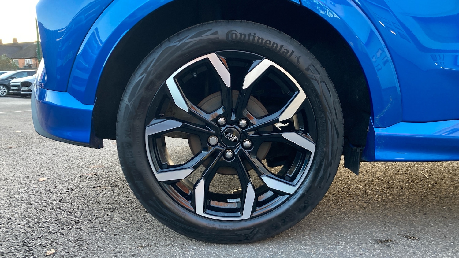 Used Ford Puma 2023 for sale - 76829563: Photo 7