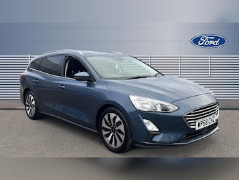 Used Ford Focus 2018 for sale - 75969023: Photo