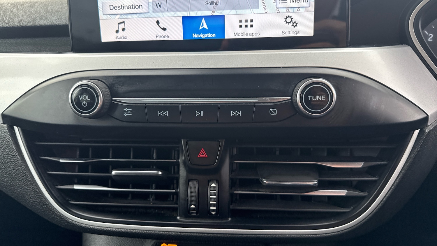 Vehicle 25