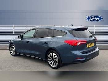 Used Ford Focus 2018 for sale - 75969023: Photo