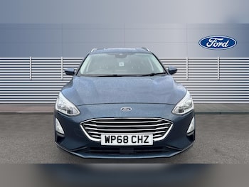 Used Ford Focus 2018 for sale - 75969023: Photo