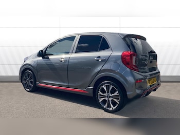 Used Kia Picanto 2023 for sale - 75951774: Photo