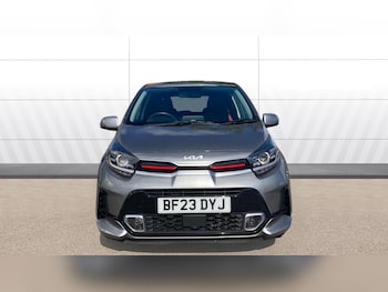 Used Kia Picanto 2023 for sale - 75951774: Photo