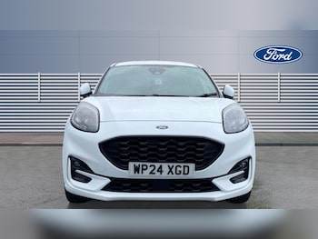 Used Ford Puma 2024 for sale - 78640501: Photo
