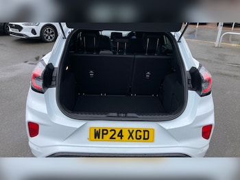 Used Ford Puma 2024 for sale - 78640501: Photo