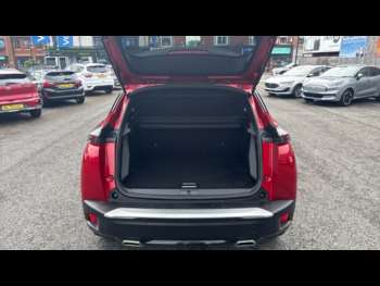 Used Peugeot 2008 2021 for sale - 74878987: Photo