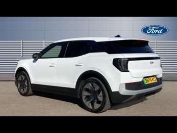 Used Ford Explorer 2025 for sale - 74301639: Photo