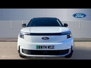 Used Ford Explorer 2025 for sale - 74301639: Photo