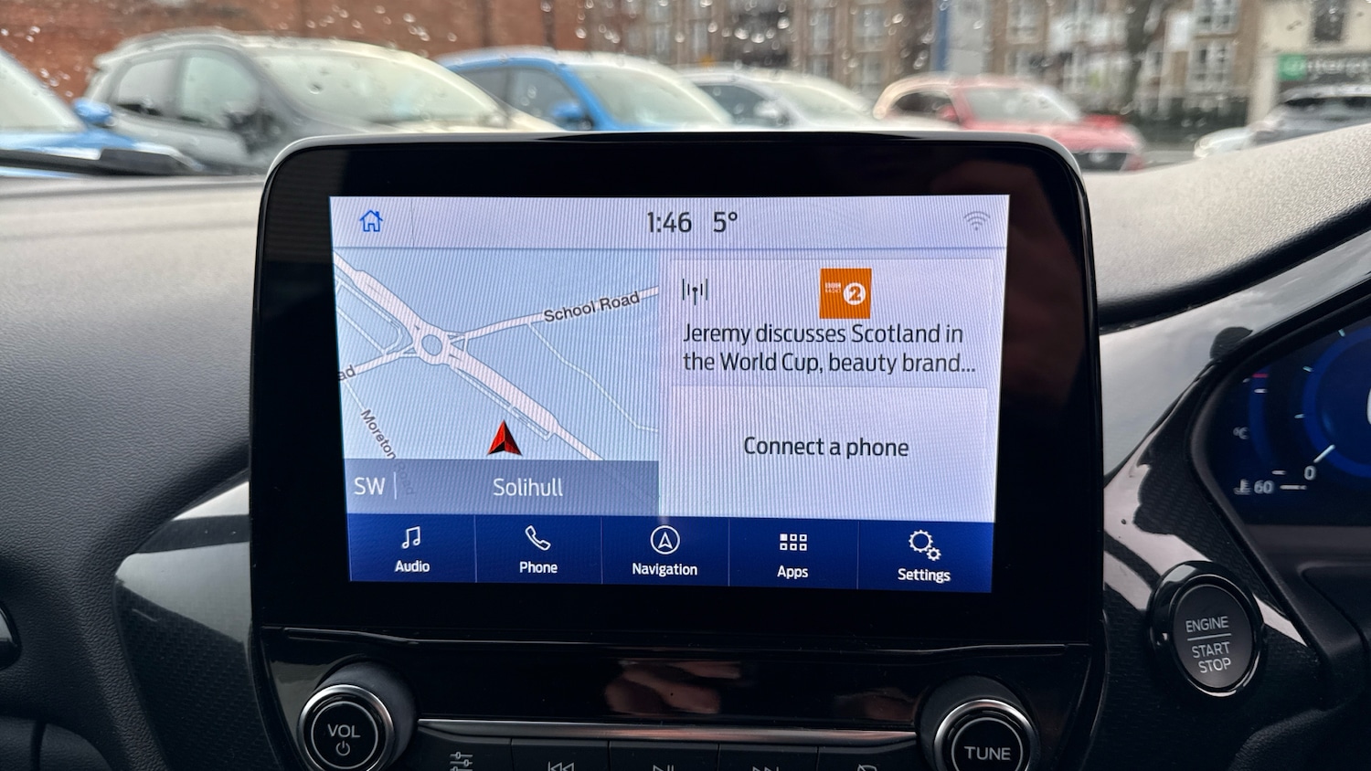 Used Ford Puma 2022 for sale - 76637287: Photo 12