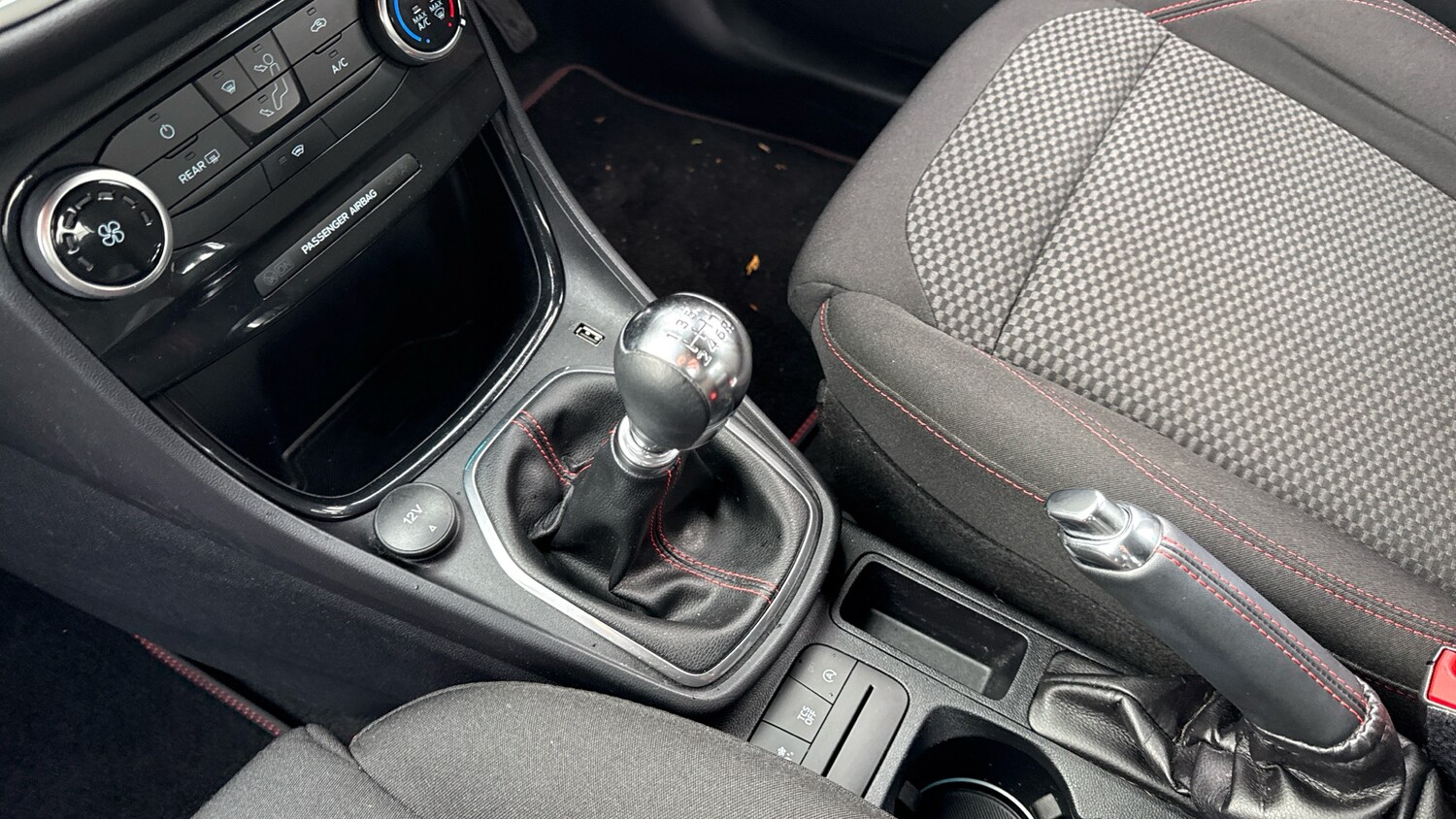 Used Ford Puma 2022 for sale - 76637287: Photo 13