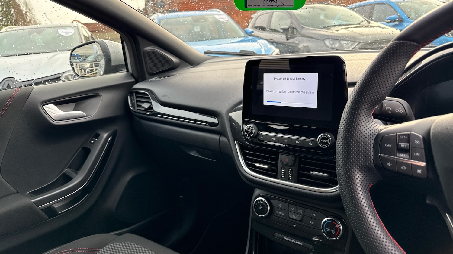 Used Ford Puma 2022 for sale - 76637287: Photo 14