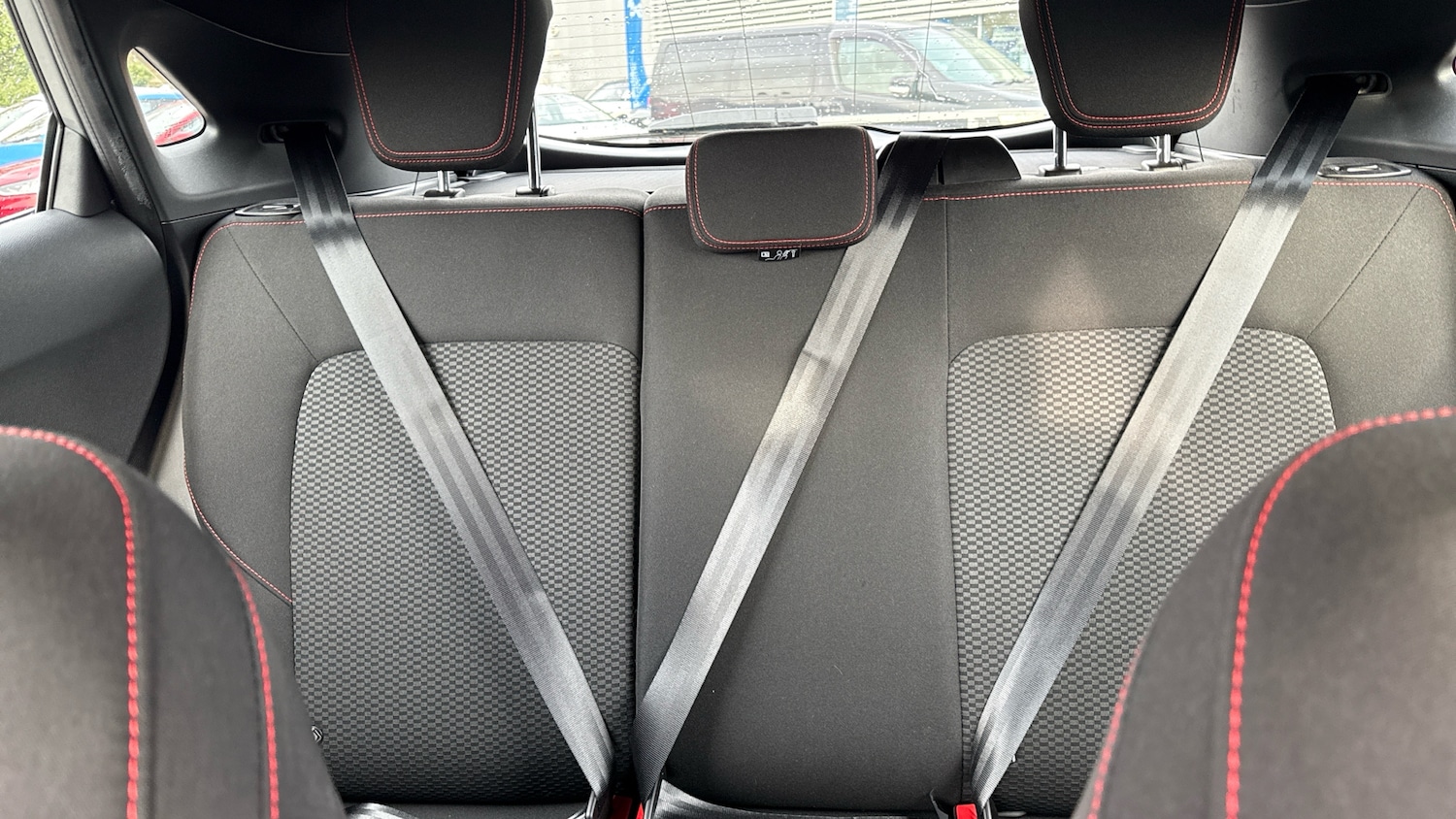 Used Ford Puma 2022 for sale - 76637287: Photo 15