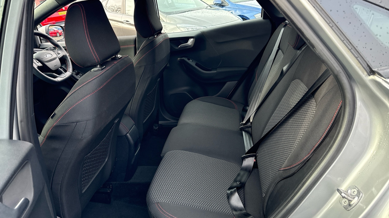 Used Ford Puma 2022 for sale - 76637287: Photo 16