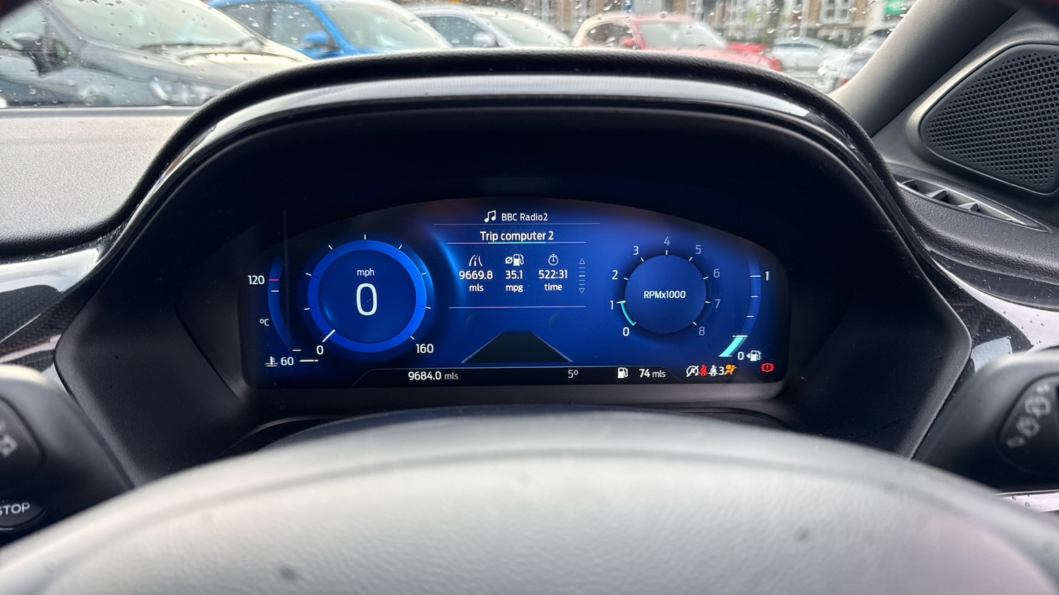 Used Ford Puma 2022 for sale - 76637287: Photo 18