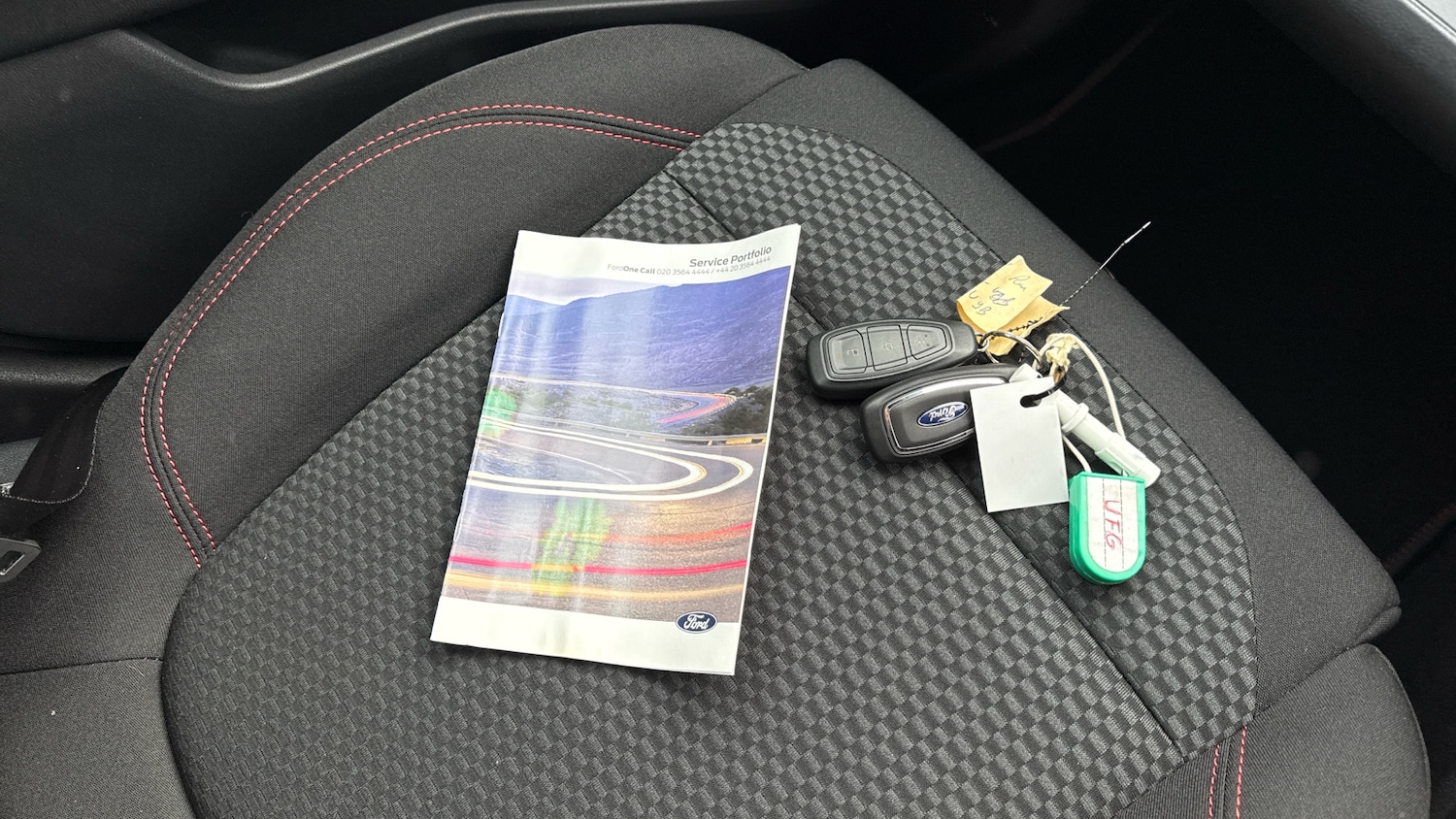 Used Ford Puma 2022 for sale - 76637287: Photo 19