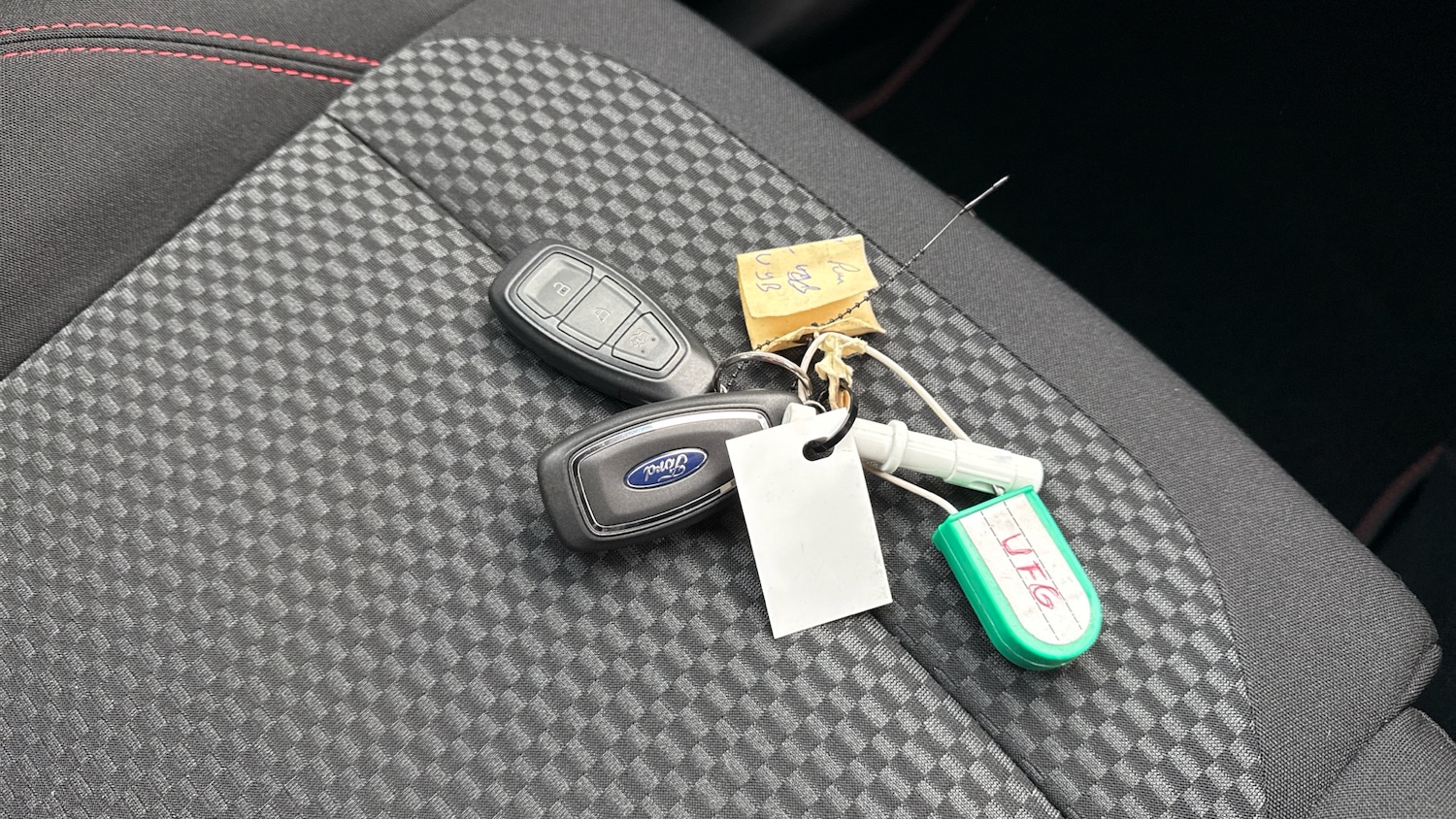 Used Ford Puma 2022 for sale - 76637287: Photo 20