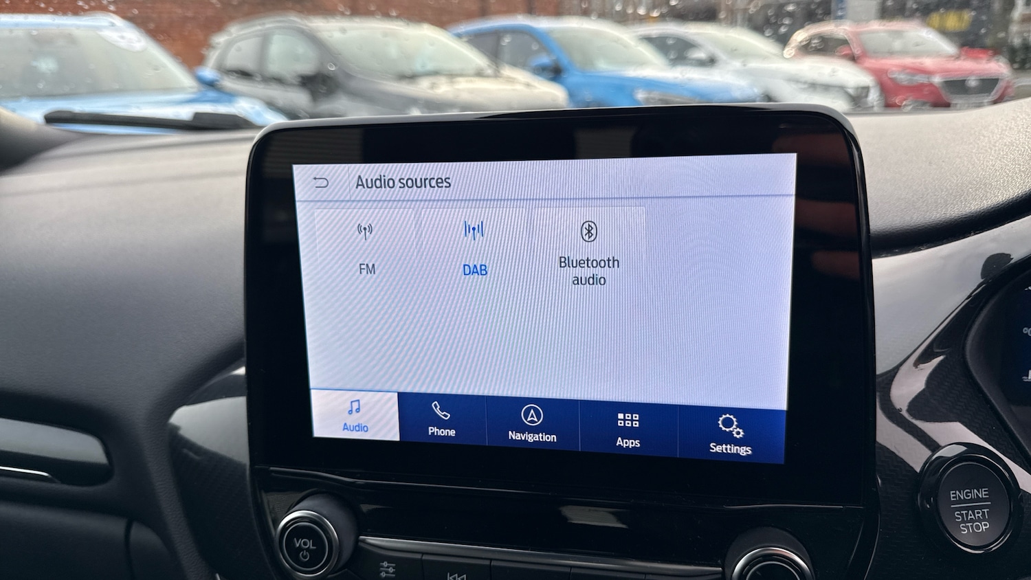 Used Ford Puma 2022 for sale - 76637287: Photo 21