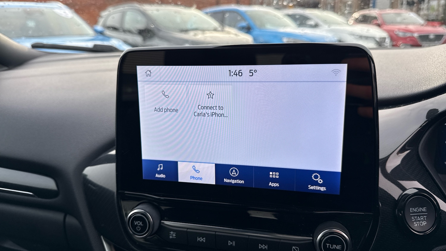 Used Ford Puma 2022 for sale - 76637287: Photo 22