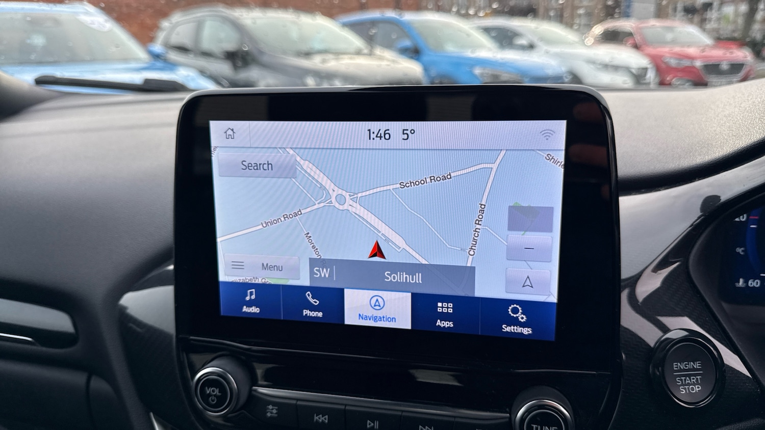 Used Ford Puma 2022 for sale - 76637287: Photo 23