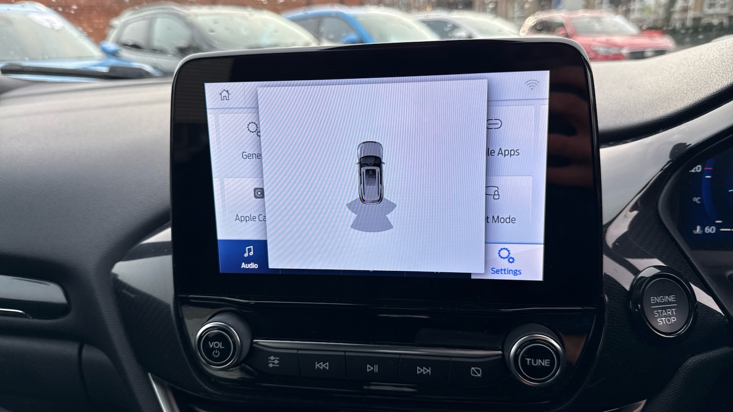 Used Ford Puma 2022 for sale - 76637287: Photo 25