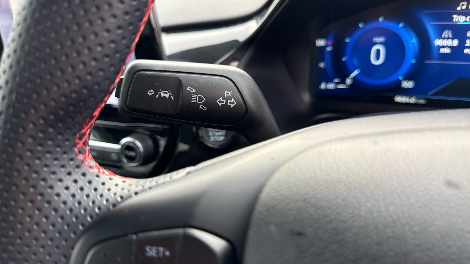 Used Ford Puma 2022 for sale - 76637287: Photo 30