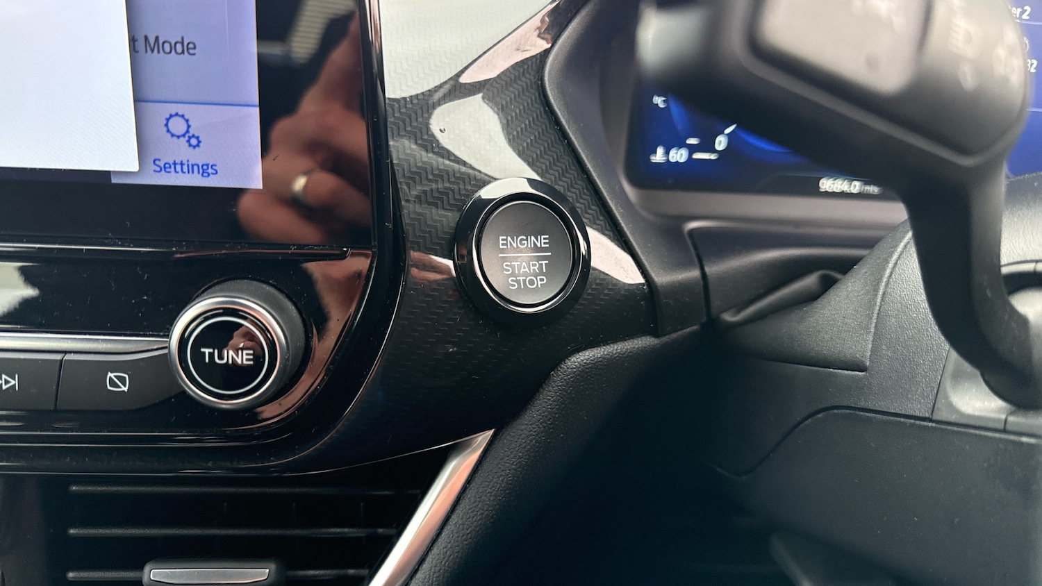 Used Ford Puma 2022 for sale - 76637287: Photo 31