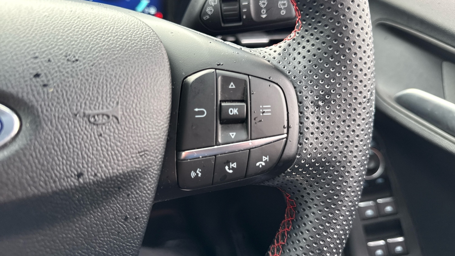 Used Ford Puma 2022 for sale - 76637287: Photo 32