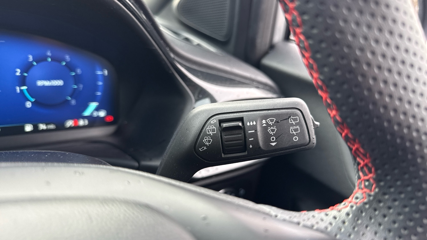 Used Ford Puma 2022 for sale - 76637287: Photo 33