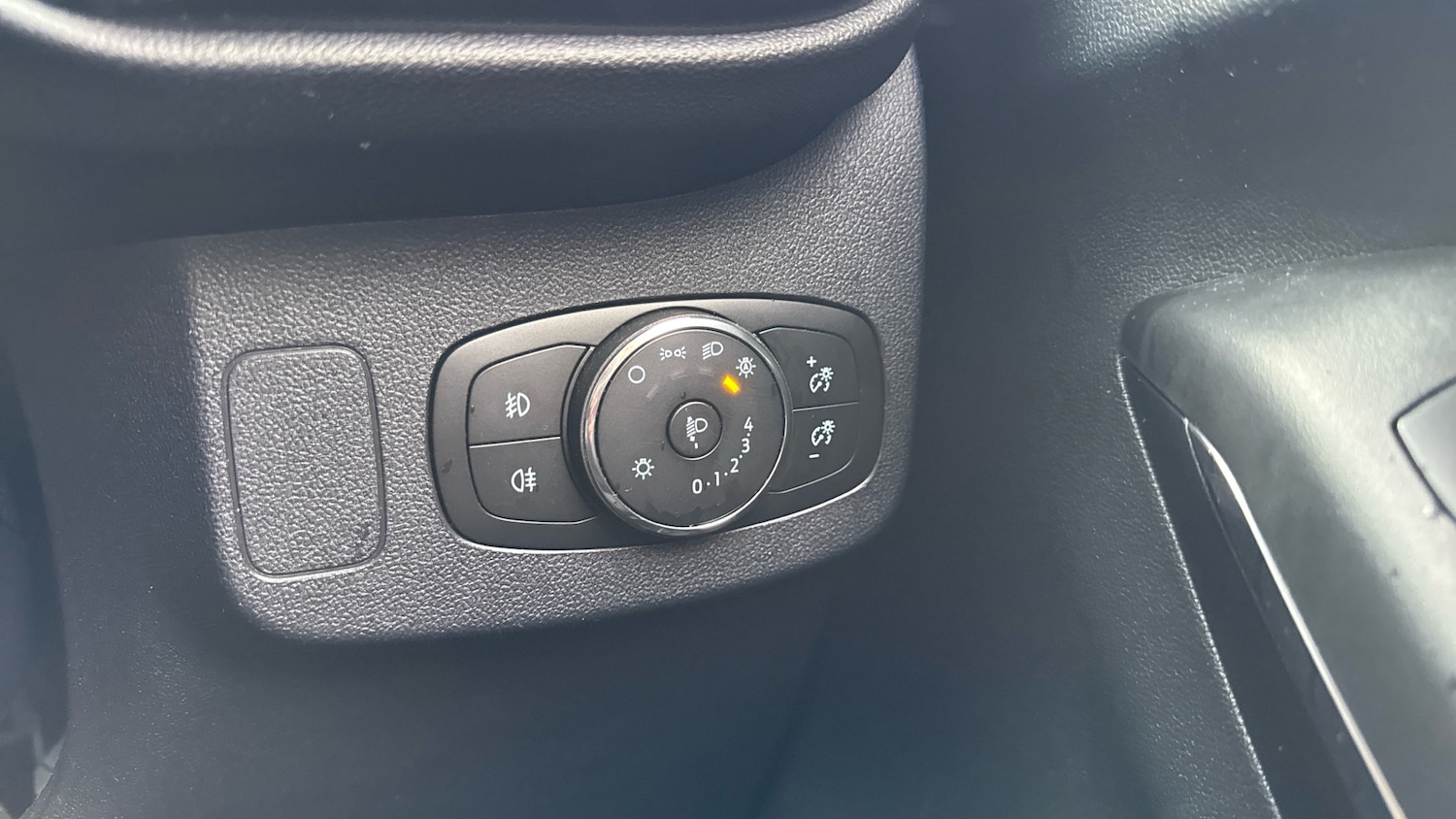 Used Ford Puma 2022 for sale - 76637287: Photo 34