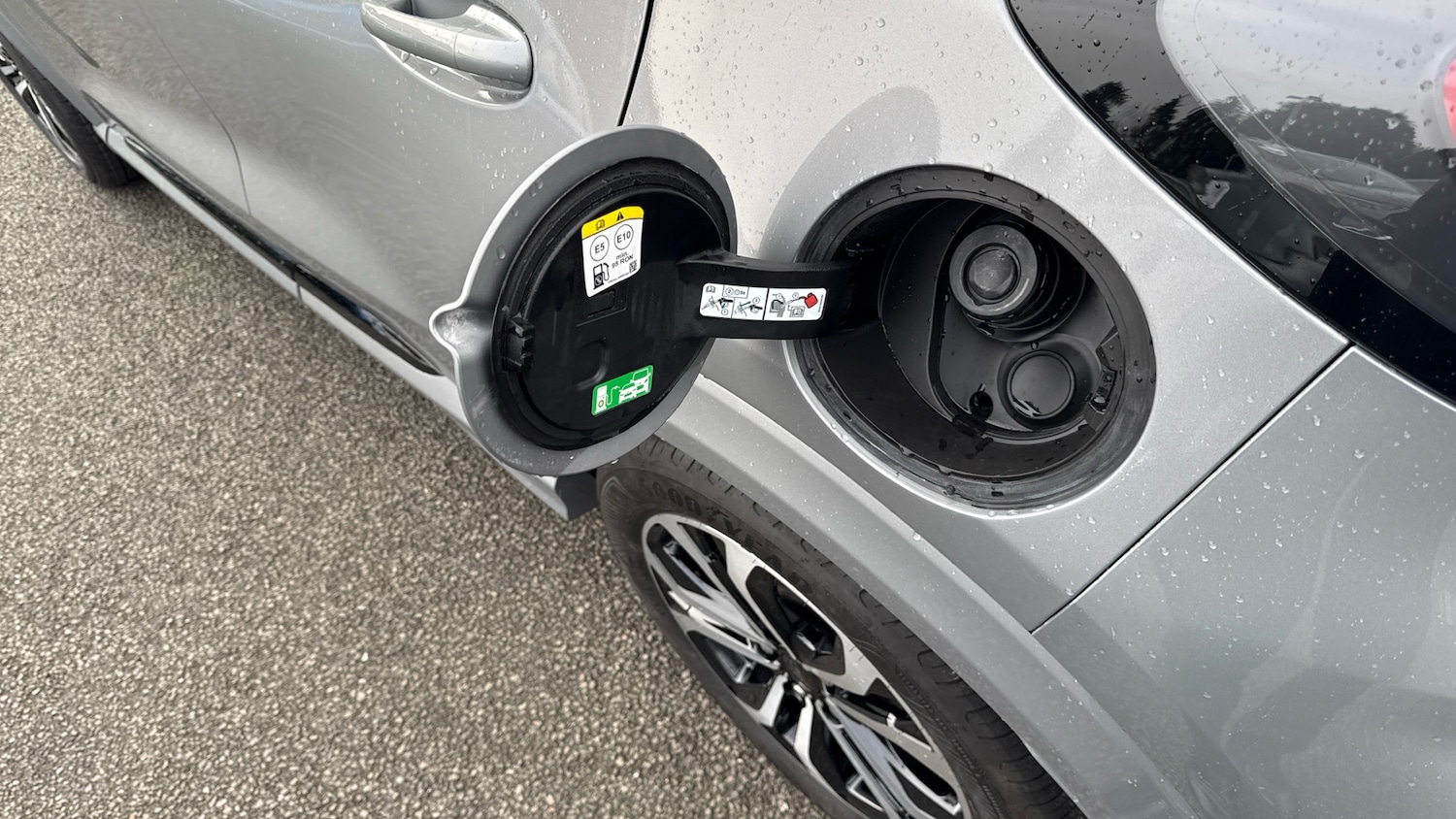 Used Ford Puma 2022 for sale - 76637287: Photo 38