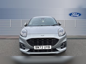Used Ford Puma 2022 for sale - 76637287: Photo