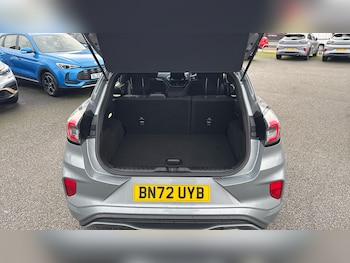 Used Ford Puma 2022 for sale - 76637287: Photo