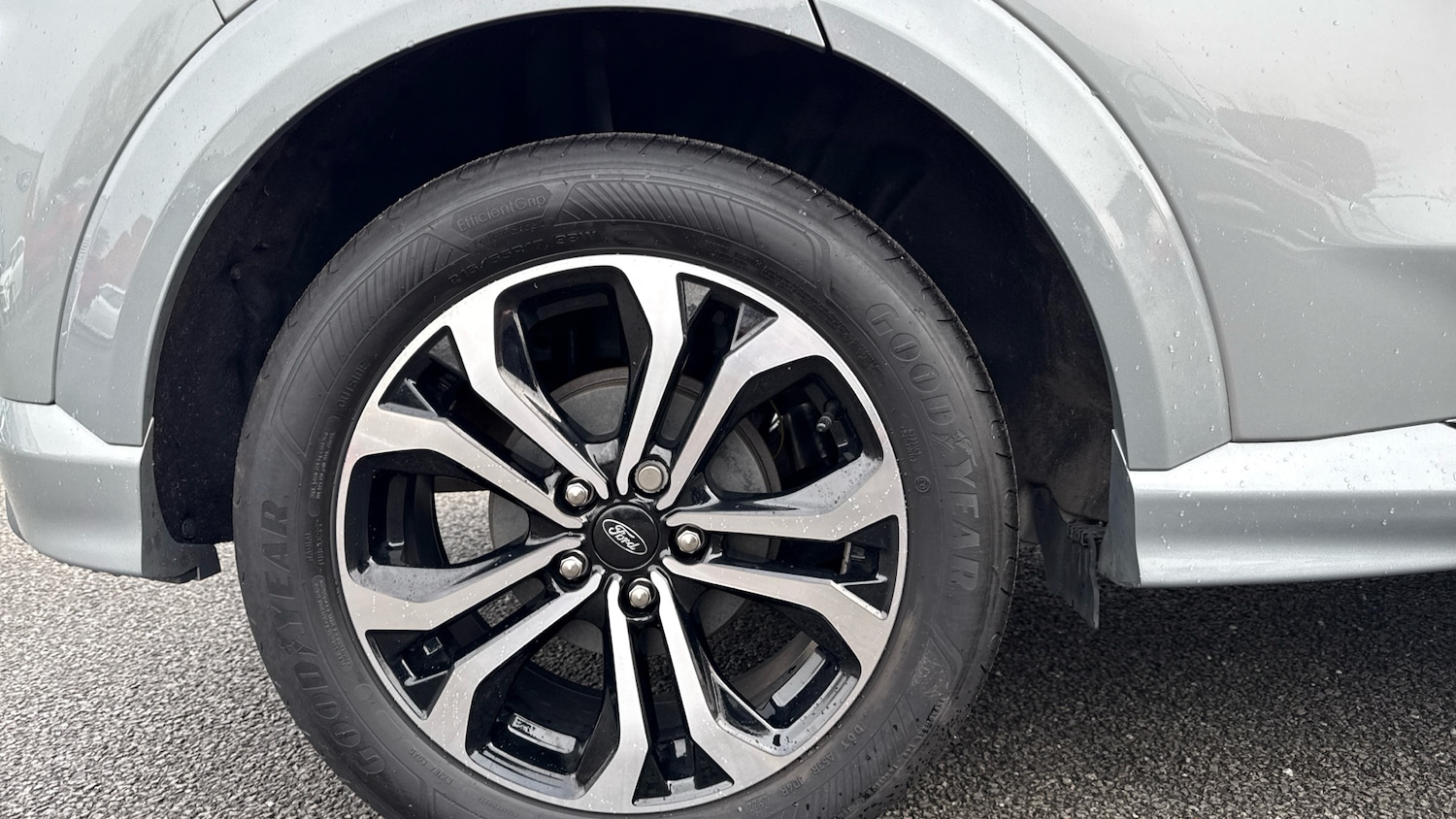 Used Ford Puma 2022 for sale - 76637287: Photo 7