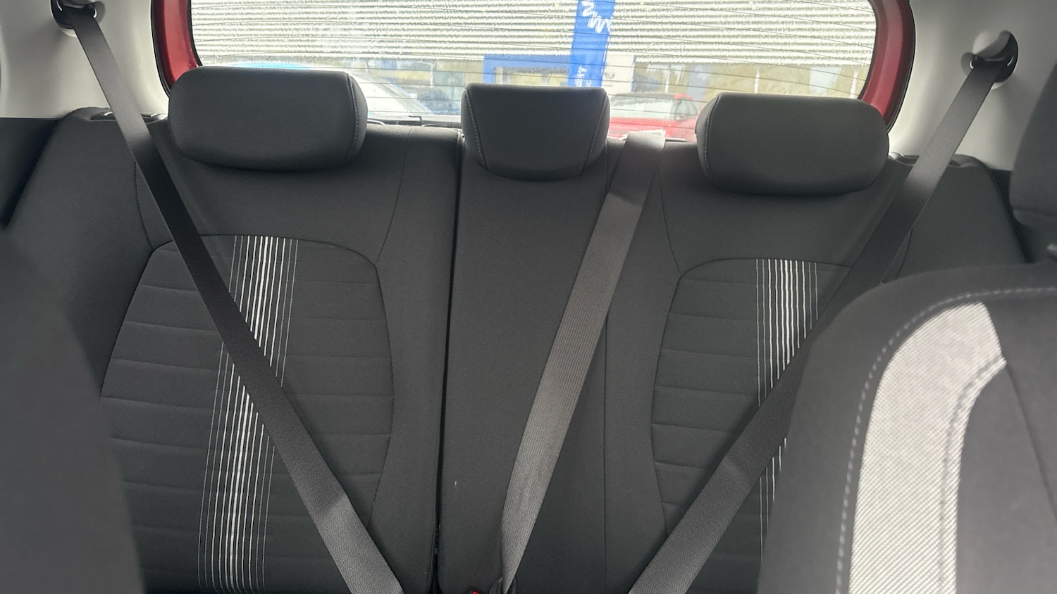 Used Hyundai i10 2022 for sale - 77285425: Photo 15