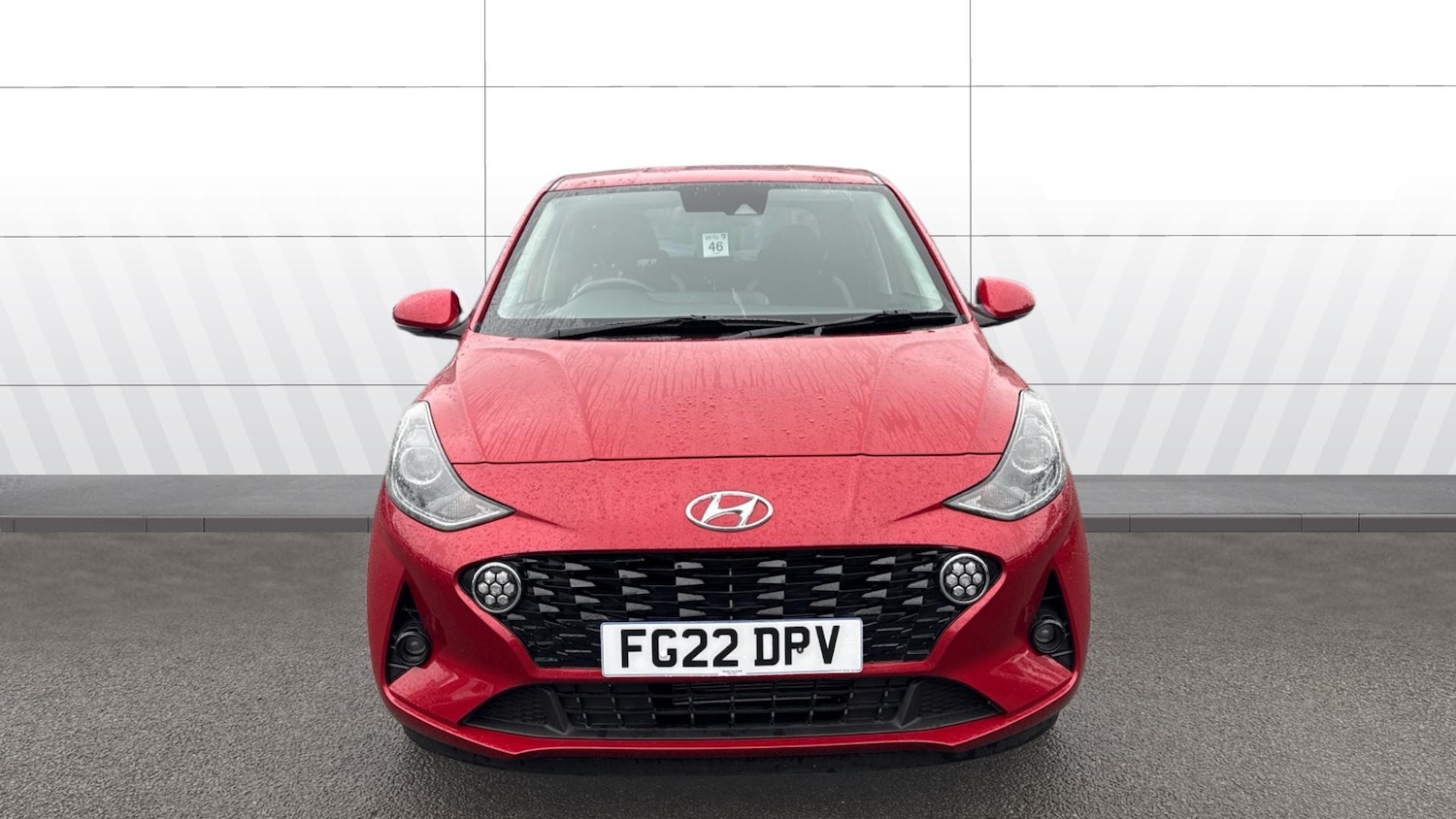 Used Hyundai i10 2022 for sale - 77285425: Photo 3