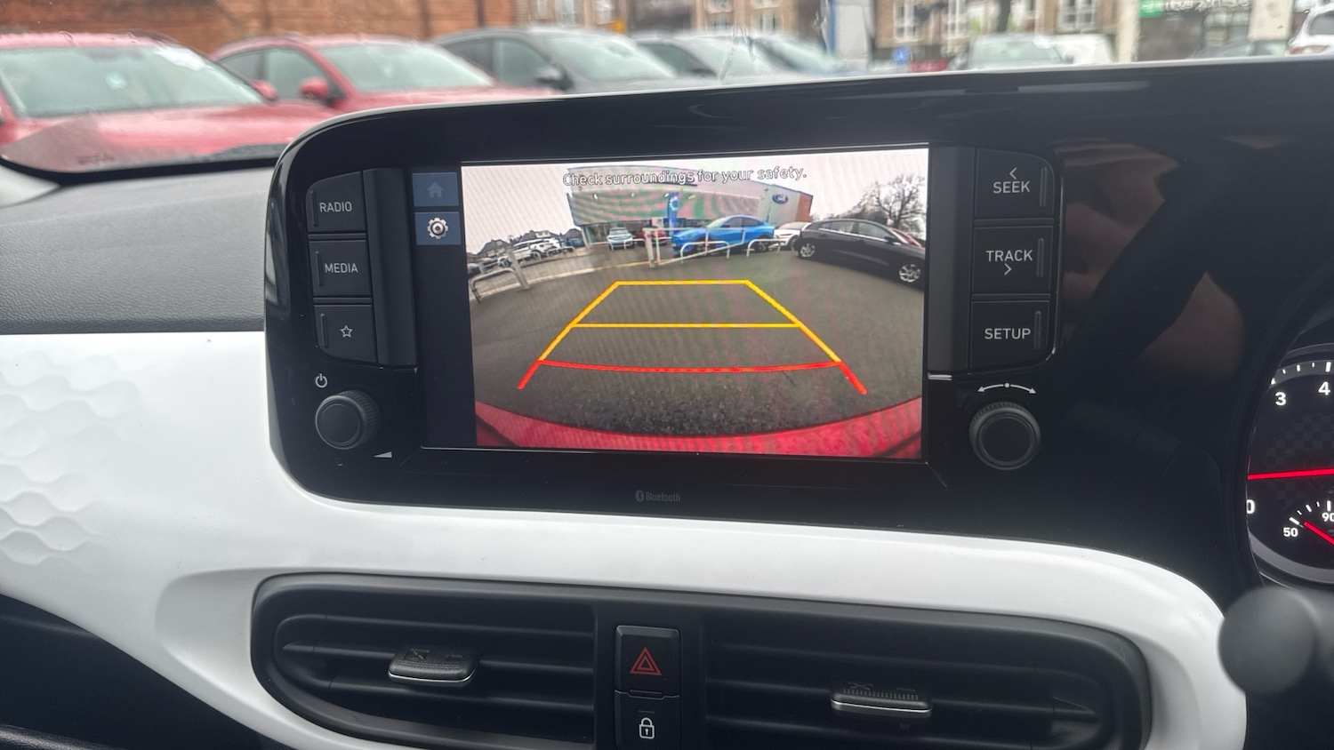 Used Hyundai i10 2022 for sale - 77285425: Photo 30