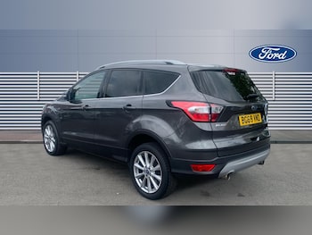 Used Ford Kuga 2019 for sale - 78531199: Photo