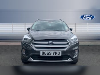 Used Ford Kuga 2019 for sale - 78531199: Photo