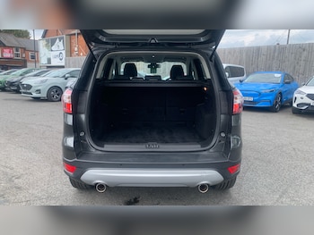 Used Ford Kuga 2019 for sale - 78531199: Photo