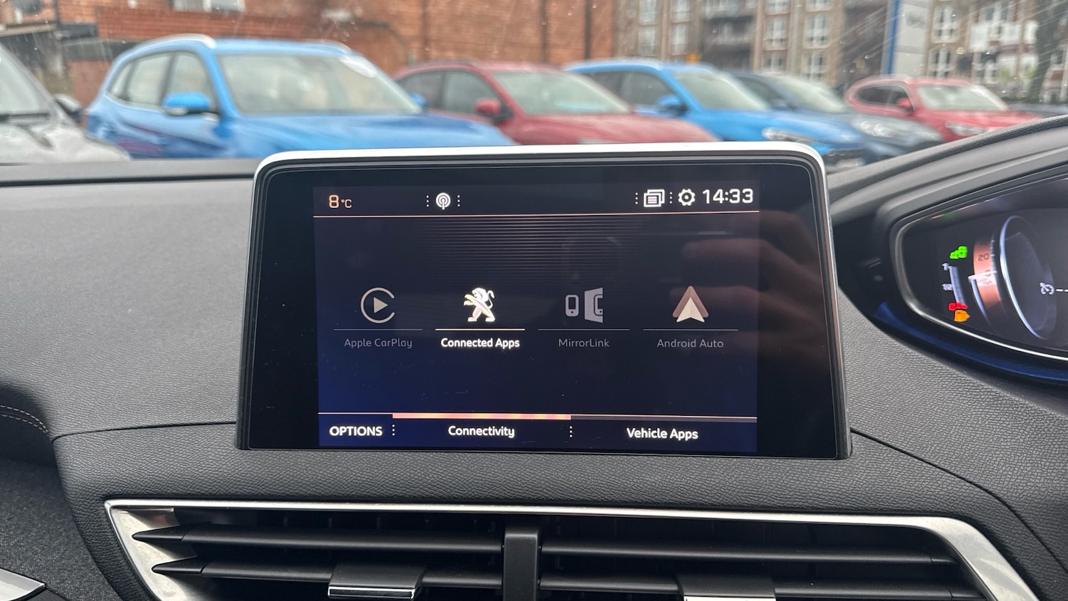 Used Peugeot 3008 2019 for sale - 76858655: Photo 12