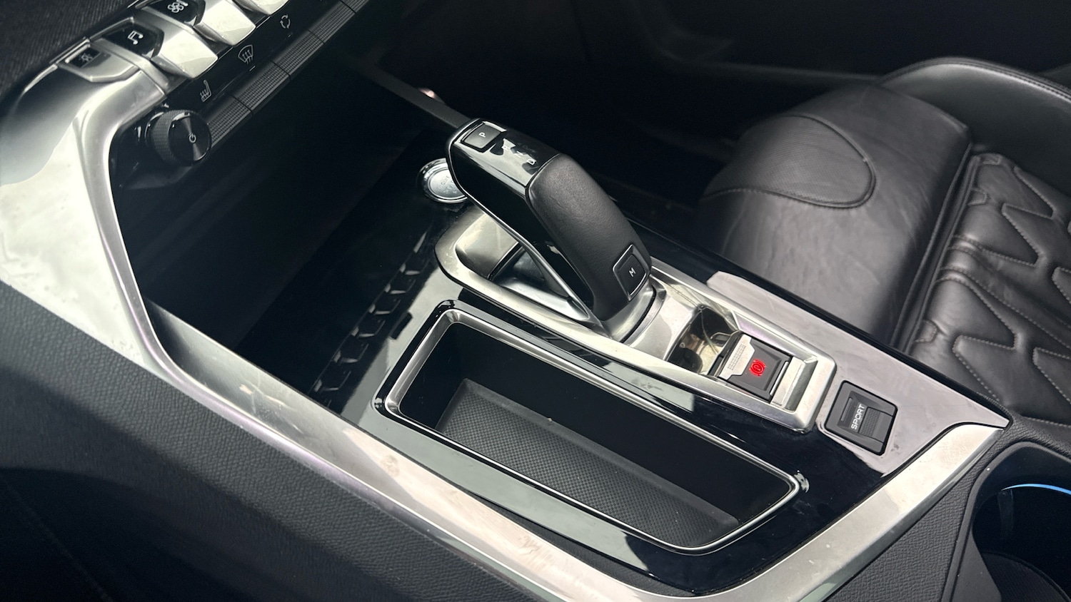 Used Peugeot 3008 2019 for sale - 76858655: Photo 13