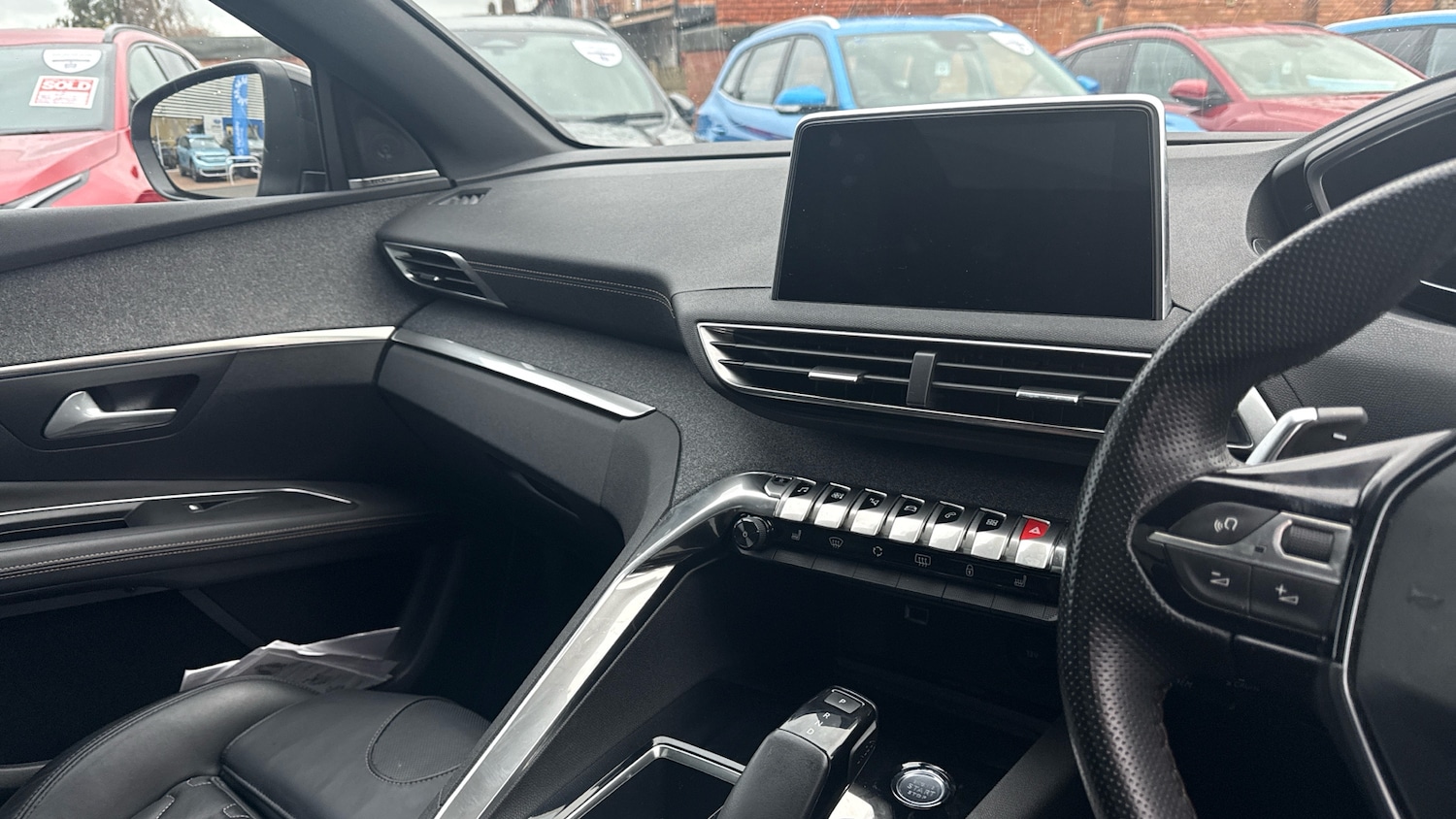 Used Peugeot 3008 2019 for sale - 76858655: Photo 14