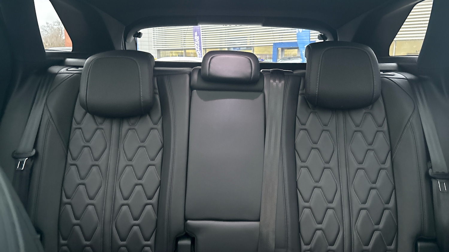 Used Peugeot 3008 2019 for sale - 76858655: Photo 15