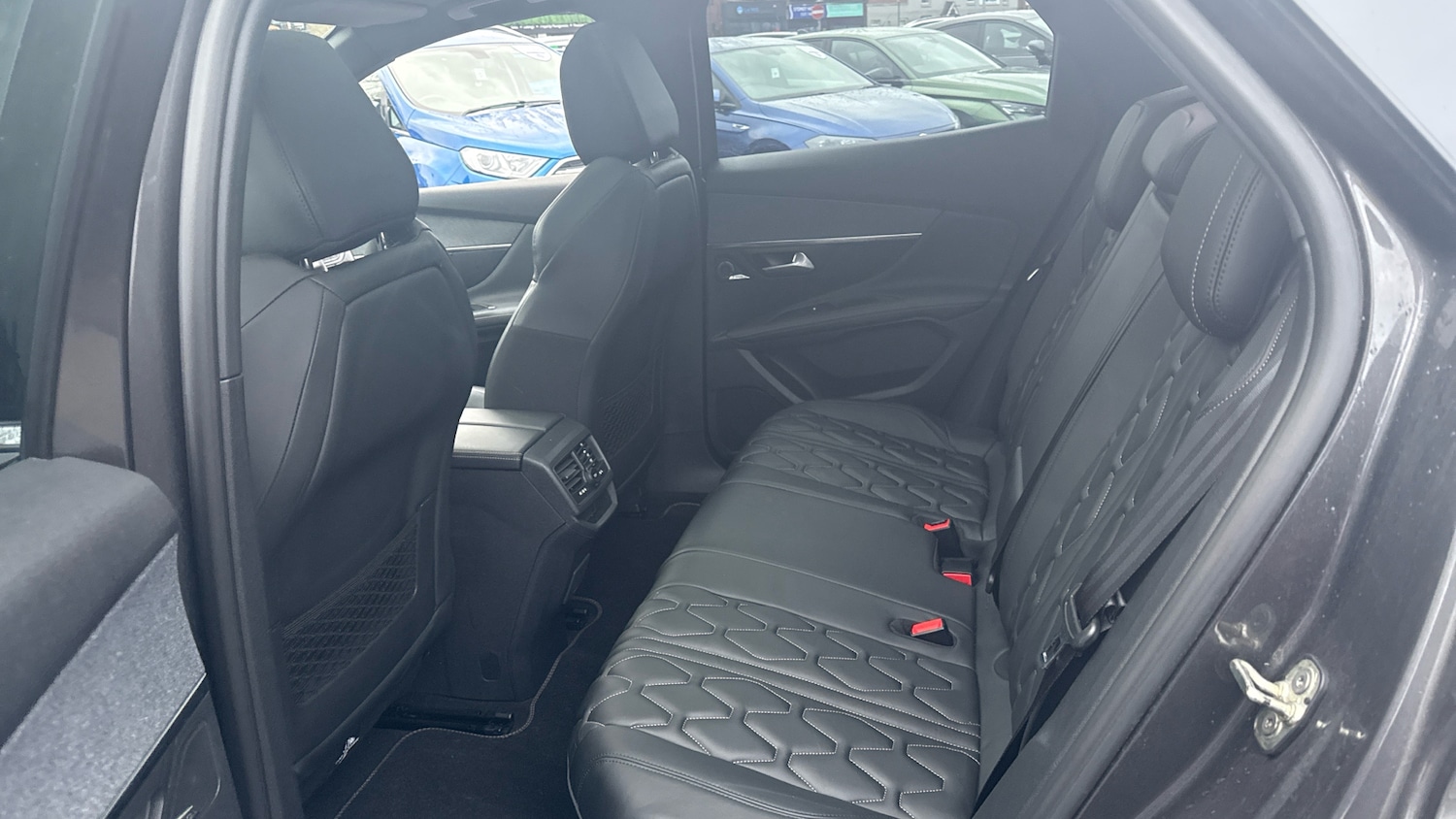 Used Peugeot 3008 2019 for sale - 76858655: Photo 16