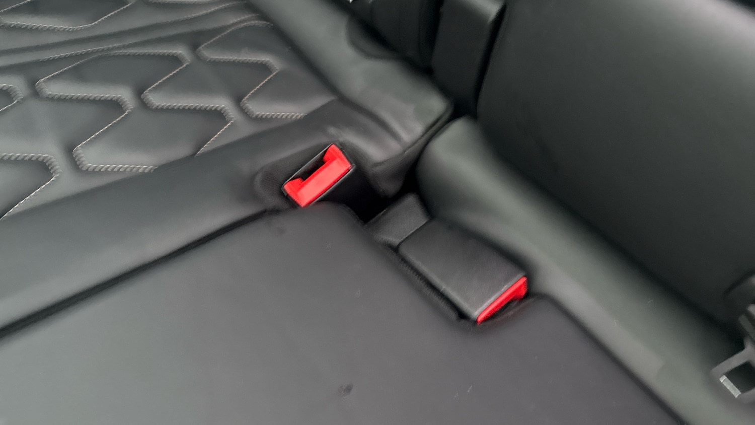 Used Peugeot 3008 2019 for sale - 76858655: Photo 17