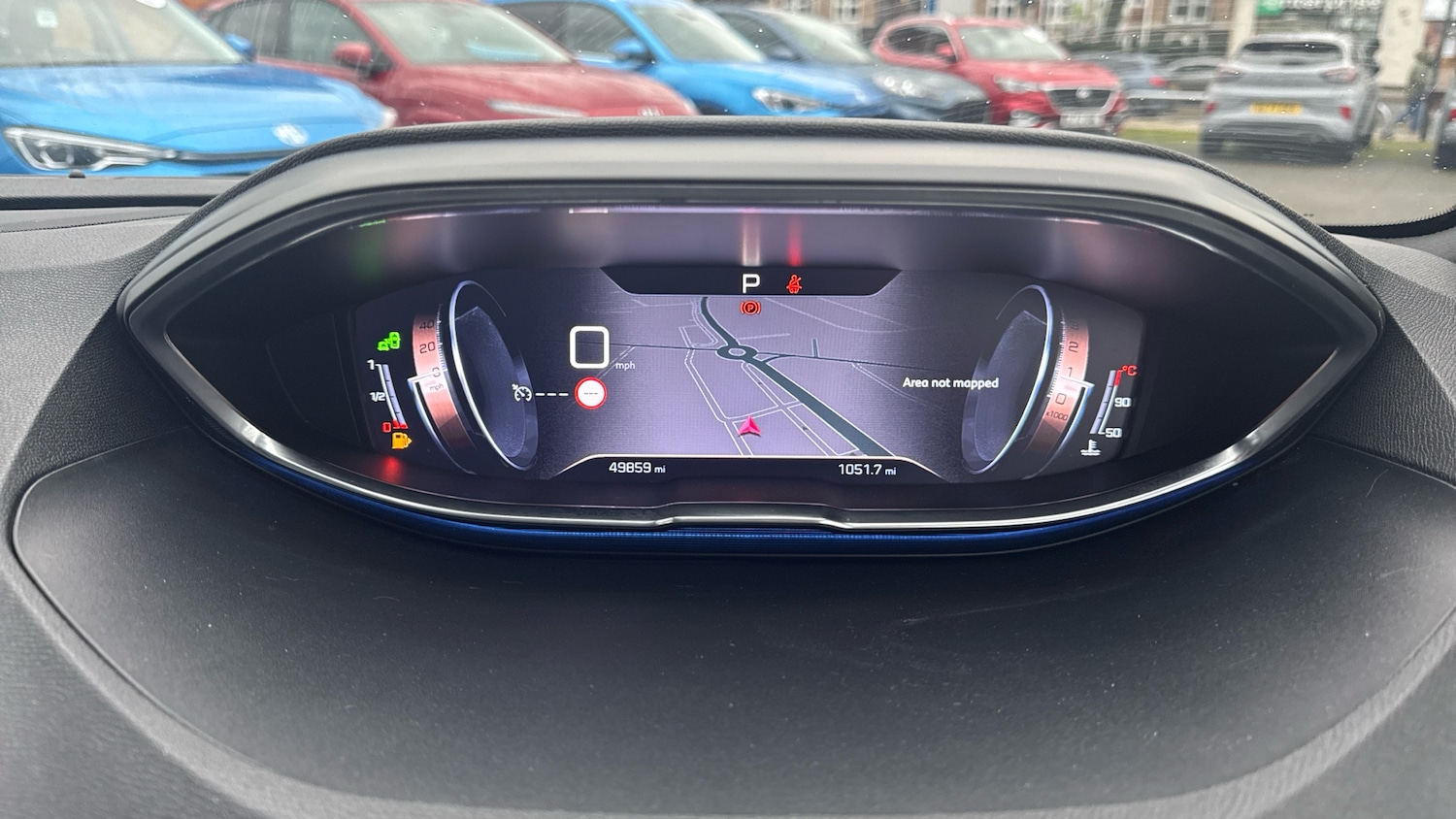 Used Peugeot 3008 2019 for sale - 76858655: Photo 18