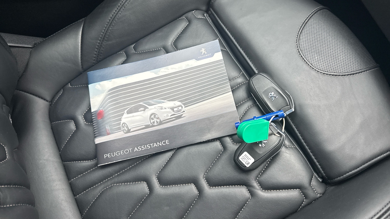 Used Peugeot 3008 2019 for sale - 76858655: Photo 19